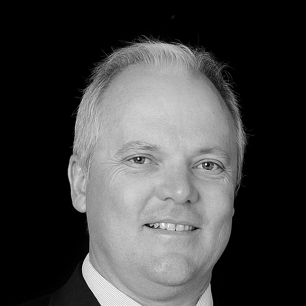 David Müller - Principal Lawyer
