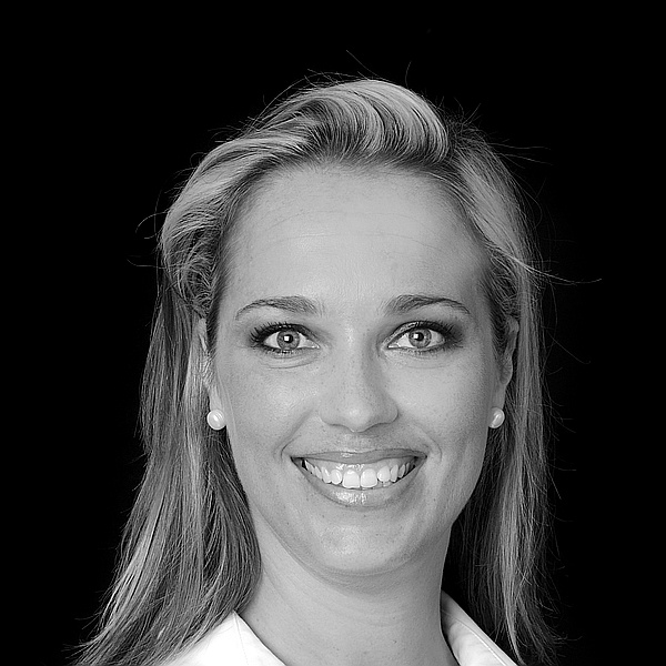 Zandri Müller - Paralegal